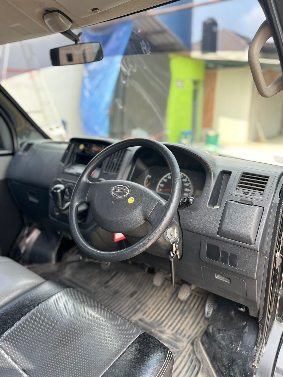 2017 Daihatsu Gran Max PU 2017 Daihatsu Gran Max PU