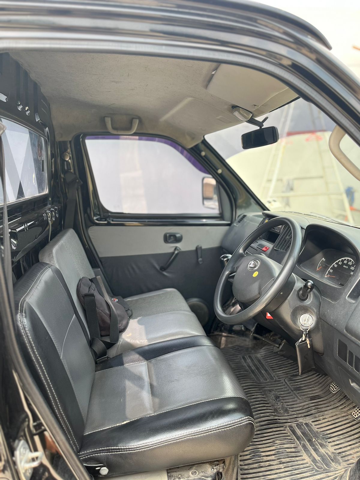 2017 Daihatsu Gran Max PU 2017 Daihatsu Gran Max PU