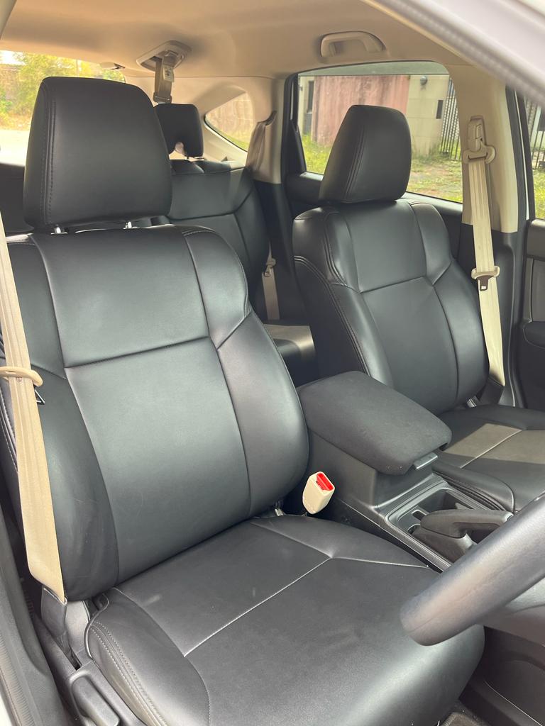 2015 Honda CR-V 2015 Honda CR-V