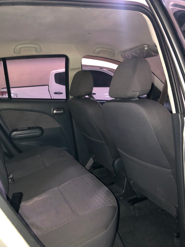 2014 Suzuki Splash 2014 Suzuki Splash