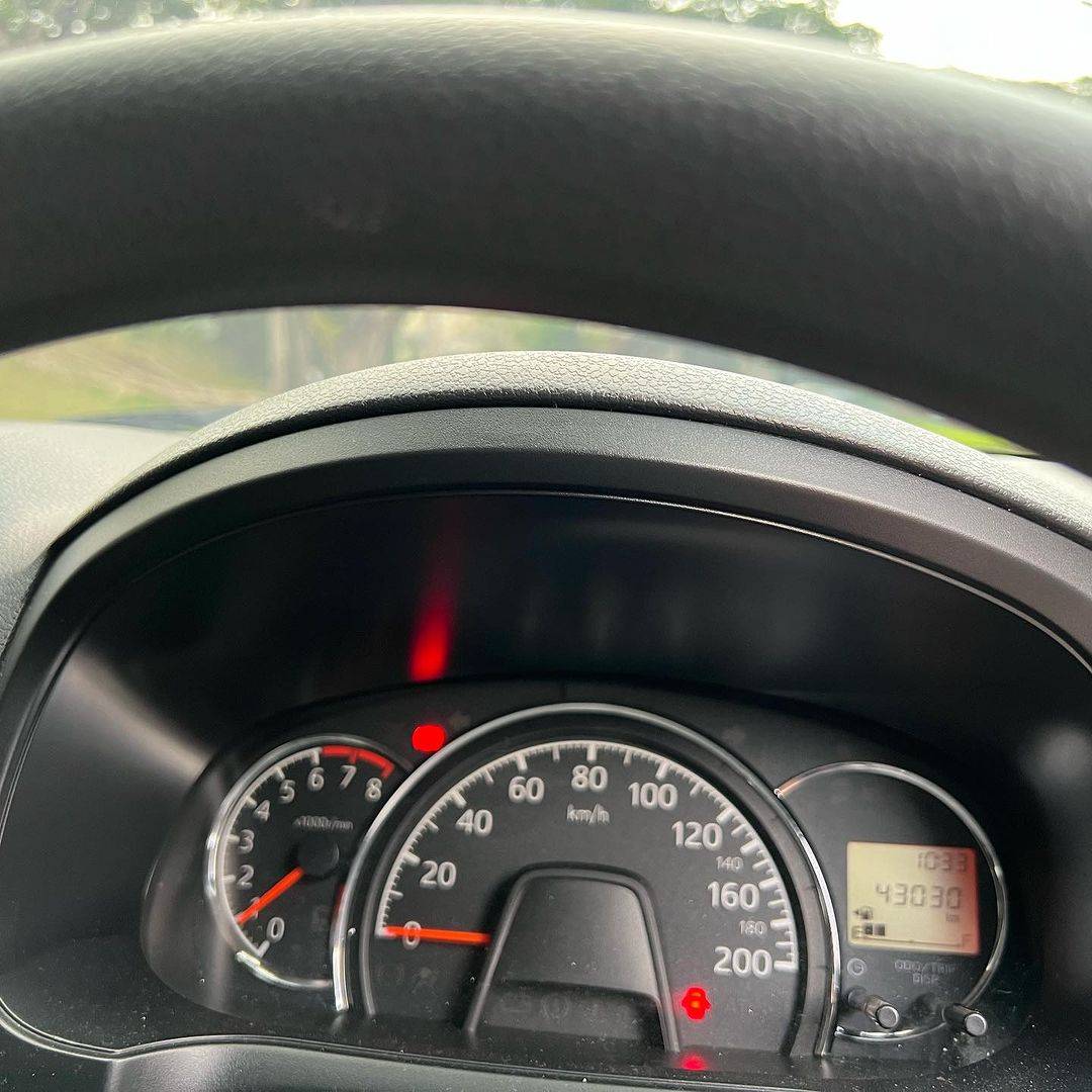 2020 Daihatsu Ayla 2020 Daihatsu Ayla