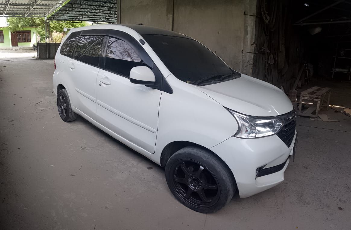 2017 Daihatsu Xenia 2017 Daihatsu Xenia