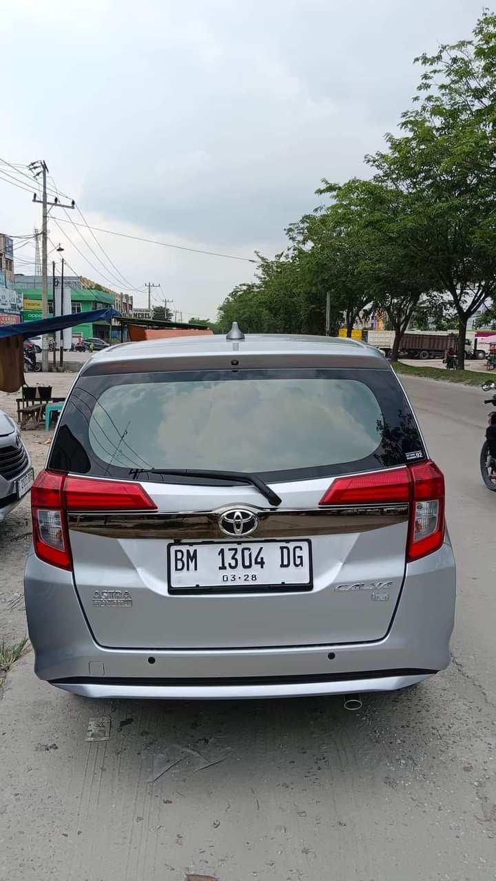 2020 Toyota Calya 2020 Toyota Calya