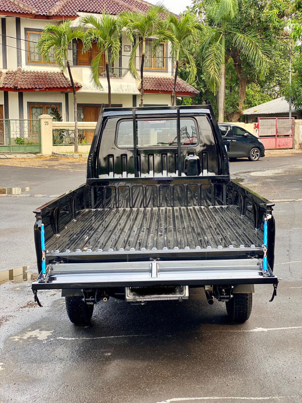 2022 Mitsubishi Colt L300 2022 Mitsubishi Colt L300