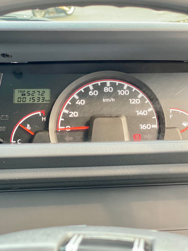 2022 Mitsubishi Colt L300 2022 Mitsubishi Colt L300