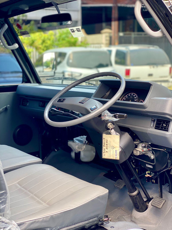 2022 Mitsubishi Colt L300 2022 Mitsubishi Colt L300