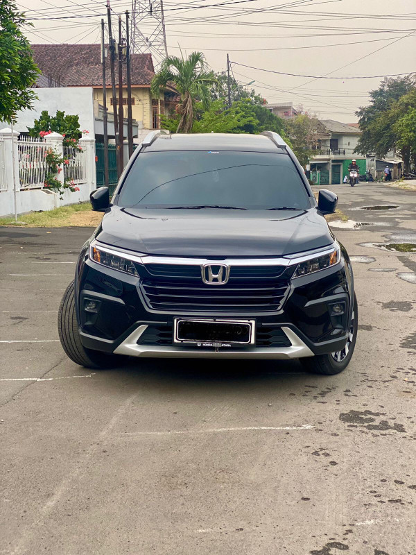 2023 Honda BRV Bekas 2023 Honda BRV Bekas