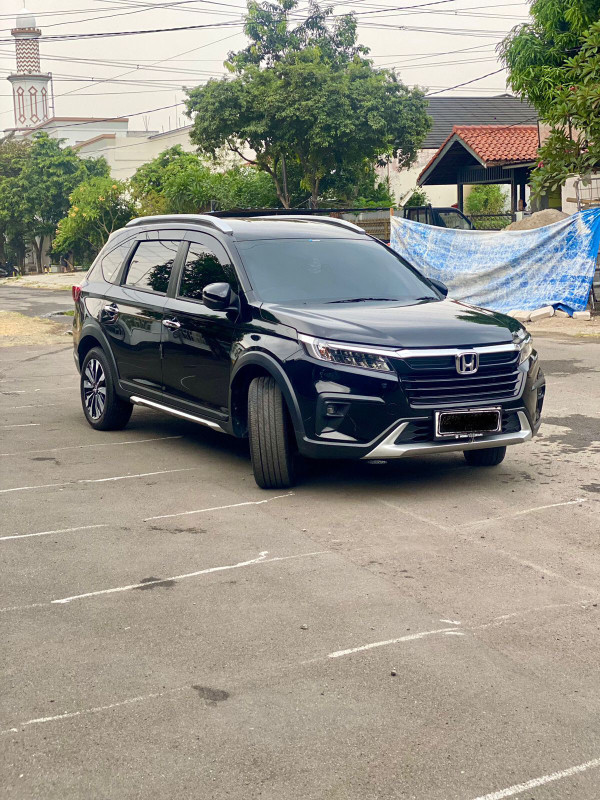 2023 Honda BRV 2023 Honda BRV