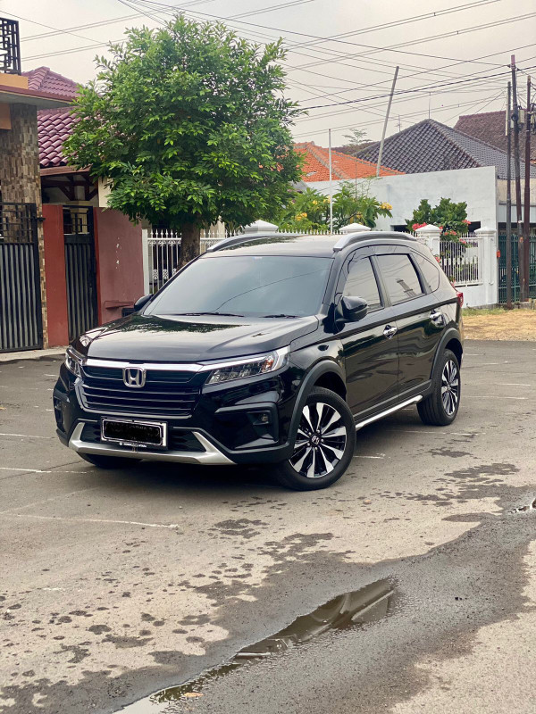 2023 Honda BRV 2023 Honda BRV