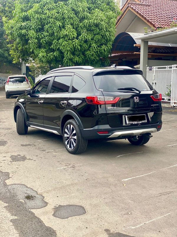 2023 Honda BRV 2023 Honda BRV