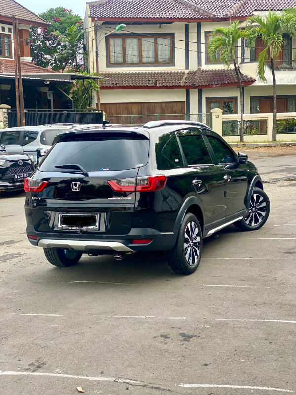 2023 Honda BRV 2023 Honda BRV