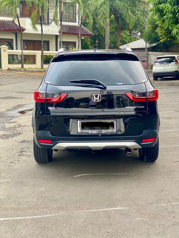 2023 Honda BRV 2023 Honda BRV