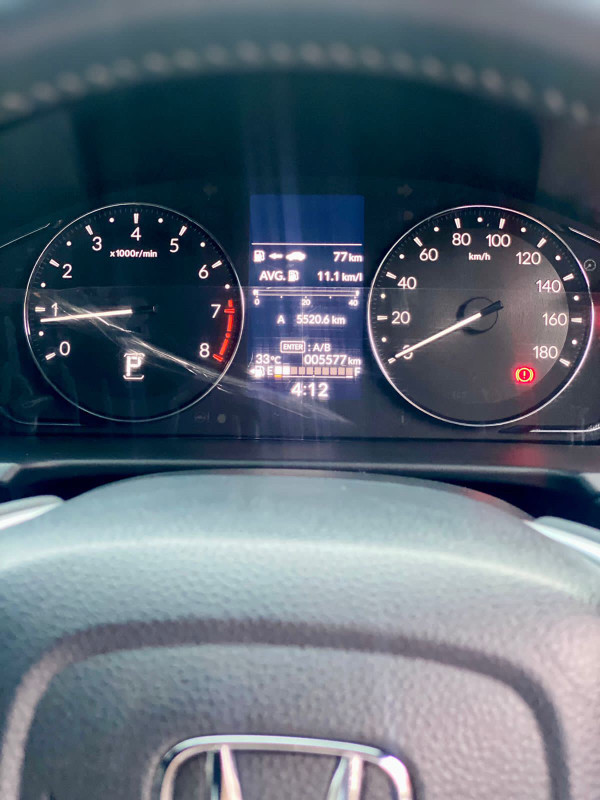 2023 Honda BRV 2023 Honda BRV