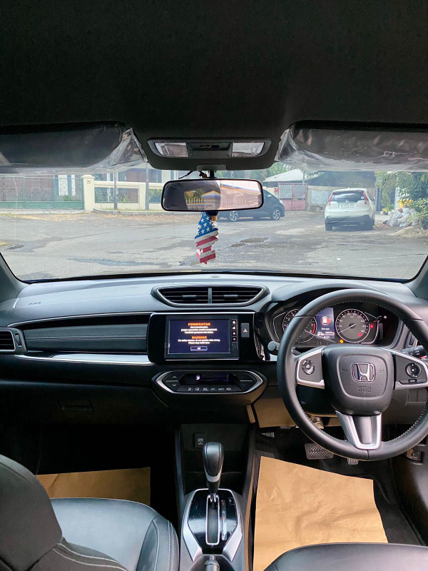 2023 Honda BRV 2023 Honda BRV