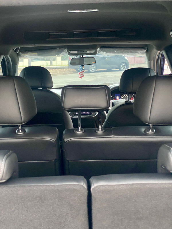 2023 Honda BRV 2023 Honda BRV