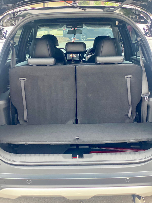 2023 Honda BRV 2023 Honda BRV