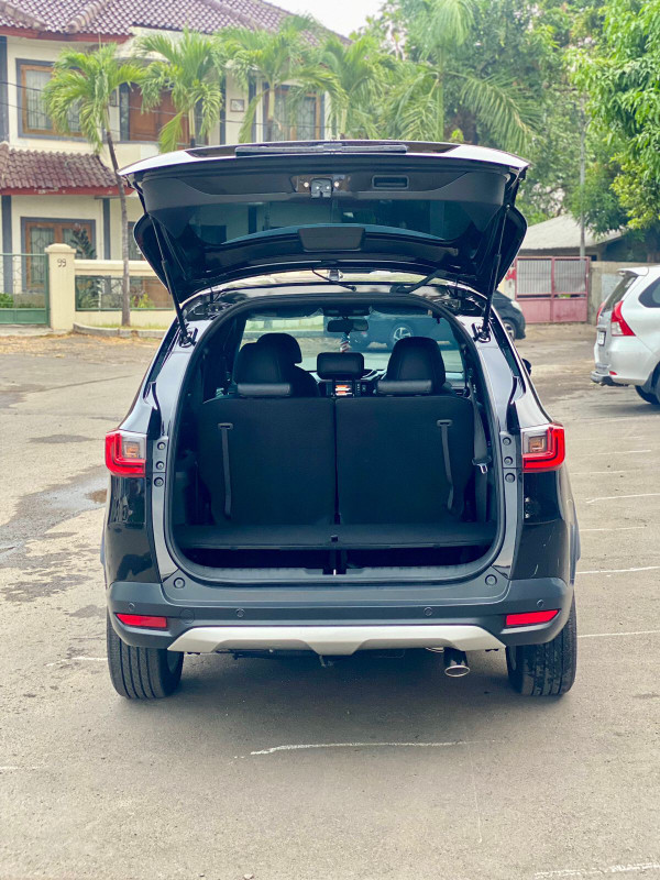 2023 Honda BRV 2023 Honda BRV