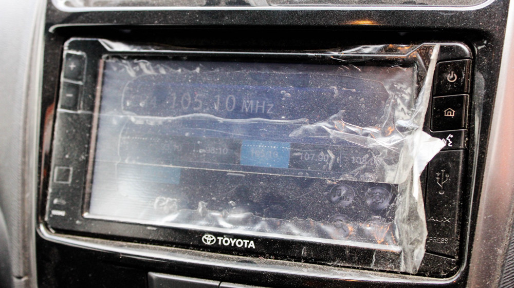 2018 Toyota Veloz 2018 Toyota Veloz