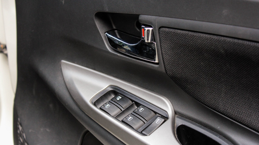 2018 Toyota Veloz 2018 Toyota Veloz