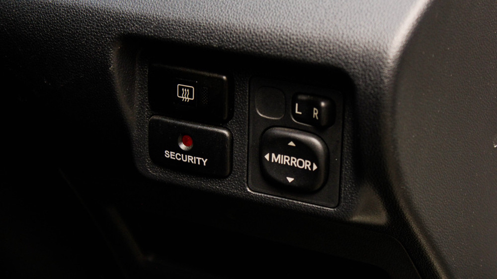 2018 Toyota Veloz 2018 Toyota Veloz