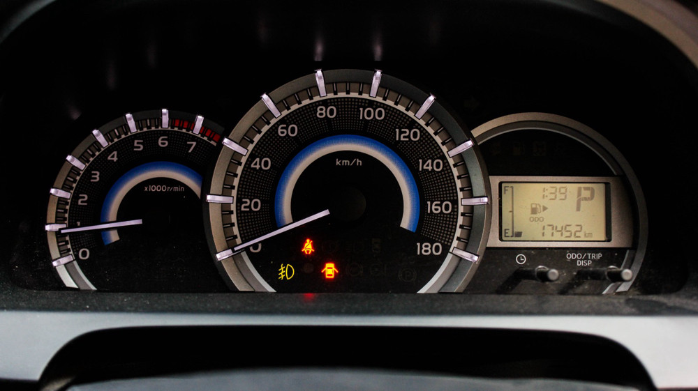 2018 Toyota Veloz 2018 Toyota Veloz