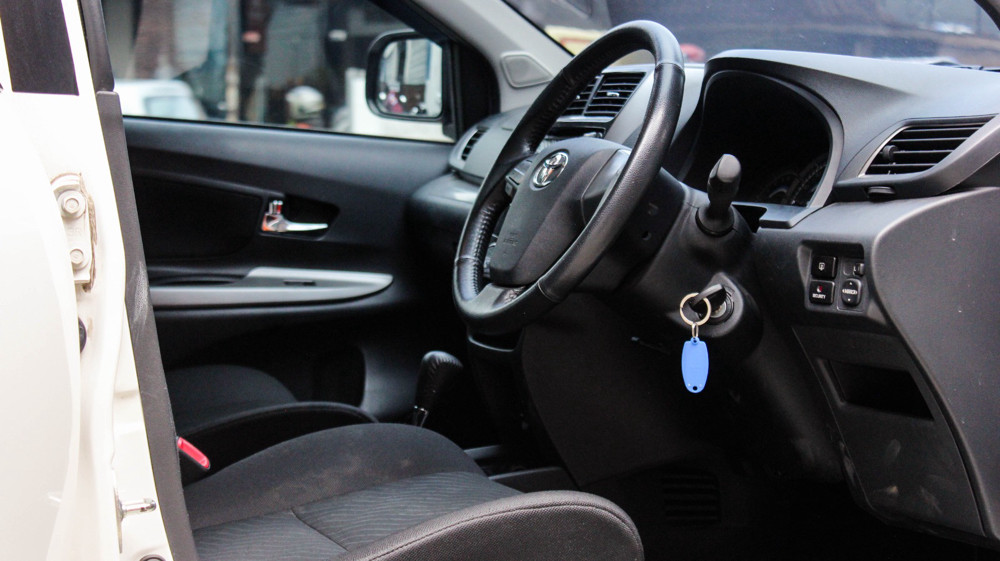 2018 Toyota Veloz 2018 Toyota Veloz