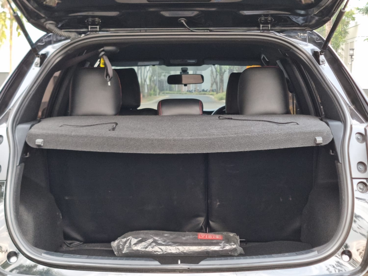 2021 Toyota Yaris 2021 Toyota Yaris