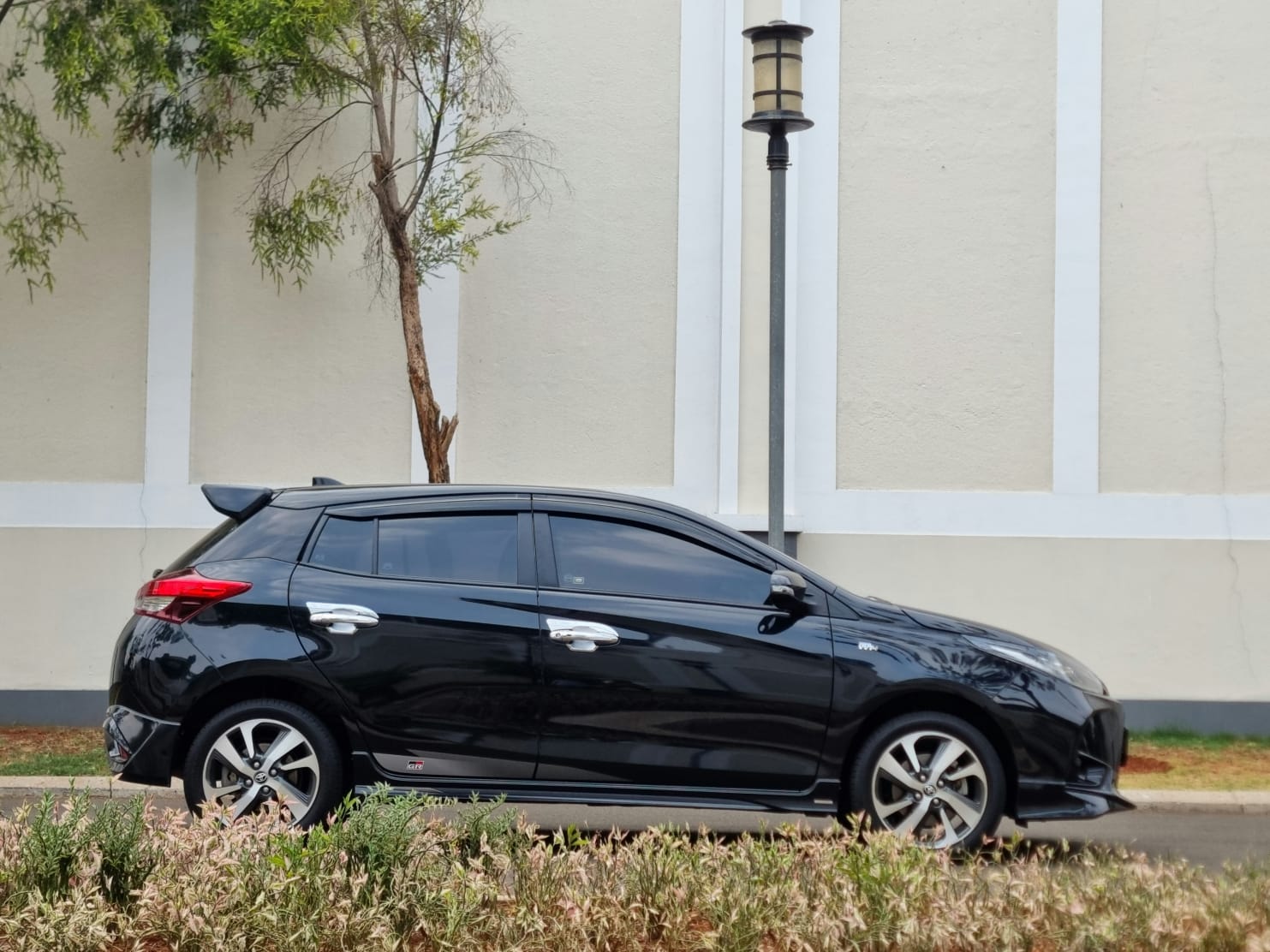 2021 Toyota Yaris 2021 Toyota Yaris