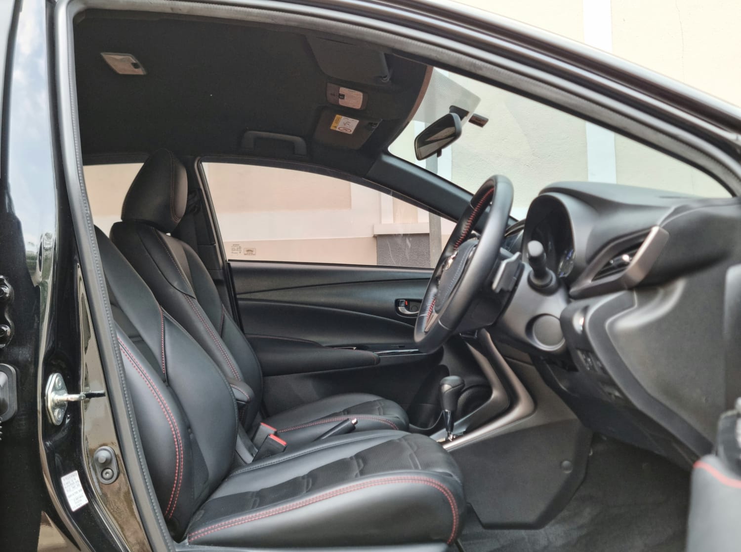 2021 Toyota Yaris 2021 Toyota Yaris