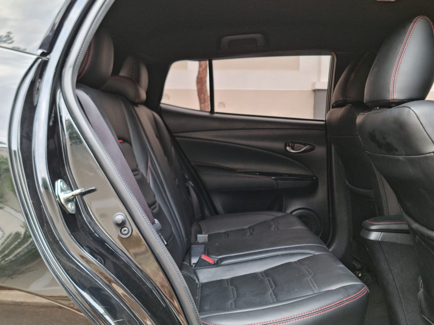 2021 Toyota Yaris 2021 Toyota Yaris