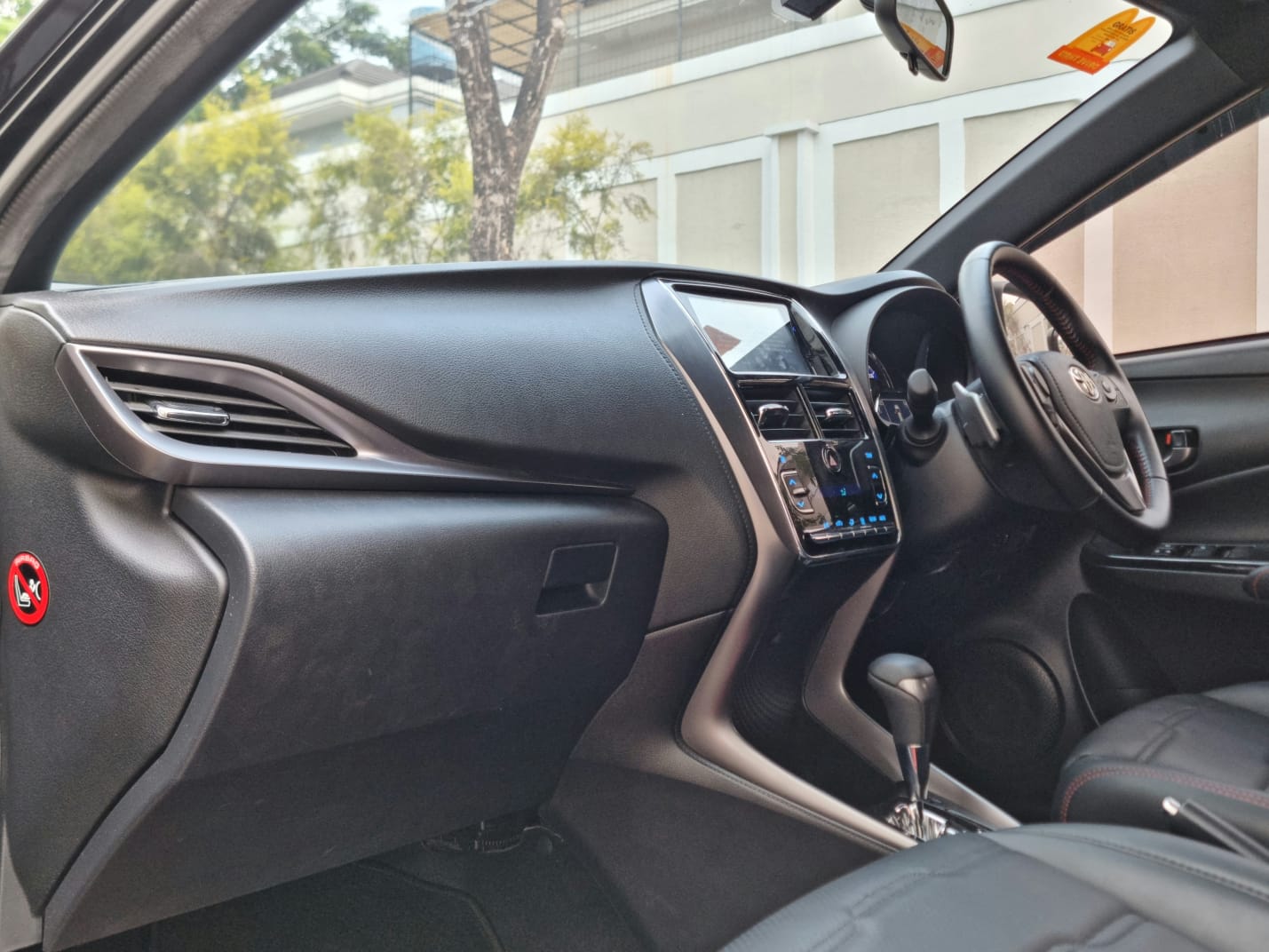 2021 Toyota Yaris 2021 Toyota Yaris