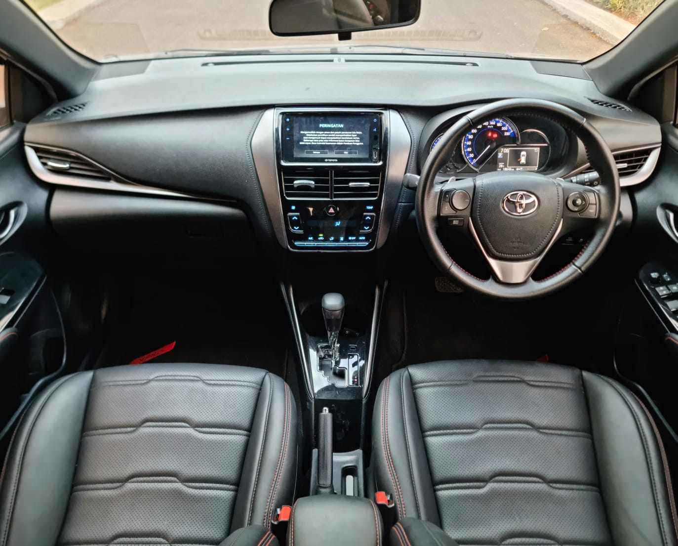 2021 Toyota Yaris 2021 Toyota Yaris