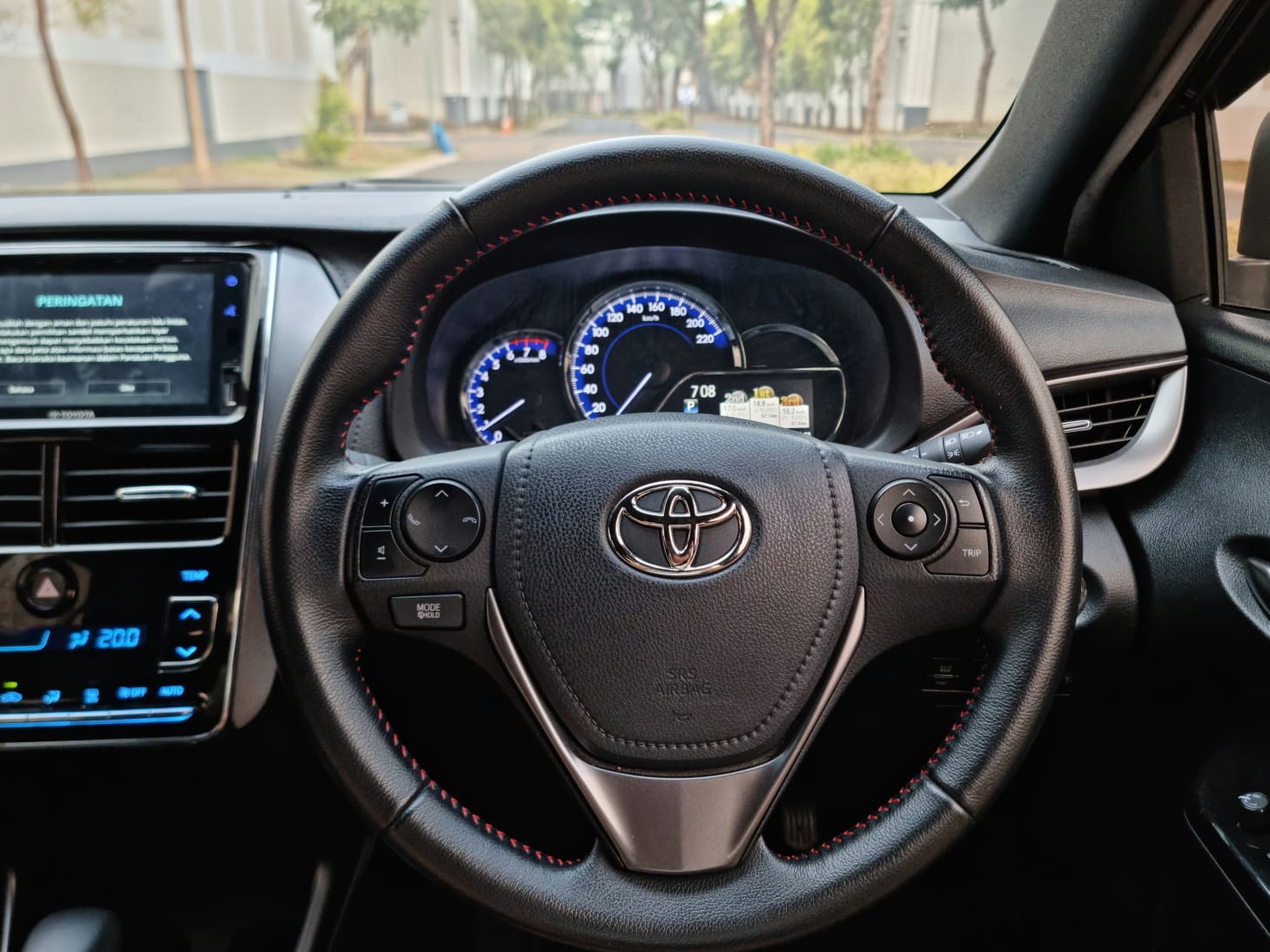 2021 Toyota Yaris 2021 Toyota Yaris