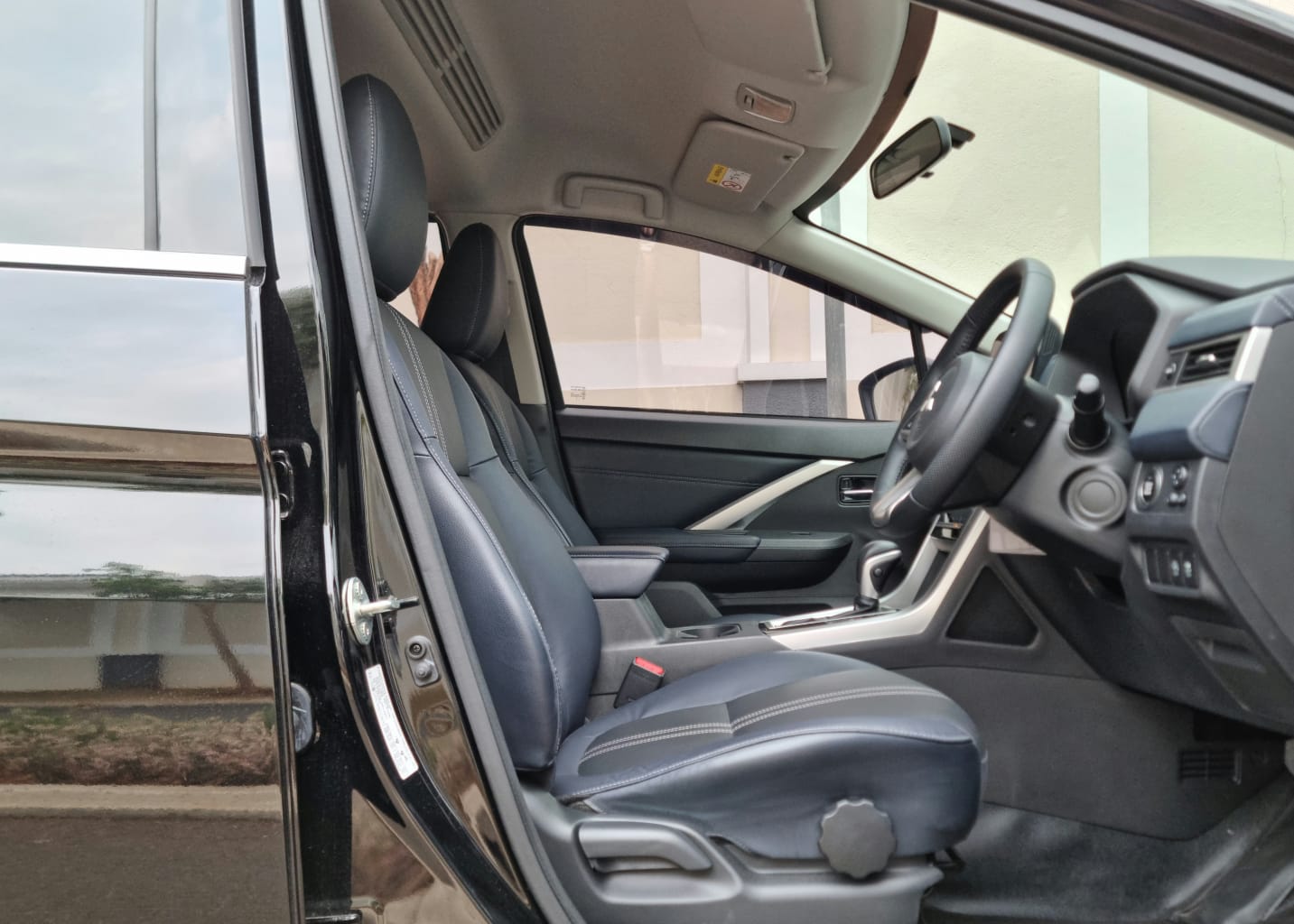 2022 Mitsubishi Xpander Cross 2022 Mitsubishi Xpander Cross