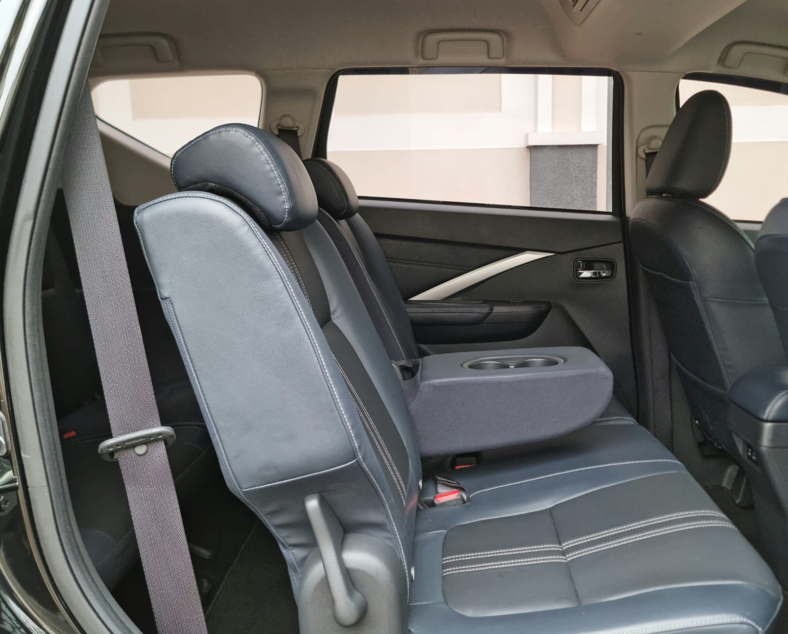 2022 Mitsubishi Xpander Cross 2022 Mitsubishi Xpander Cross