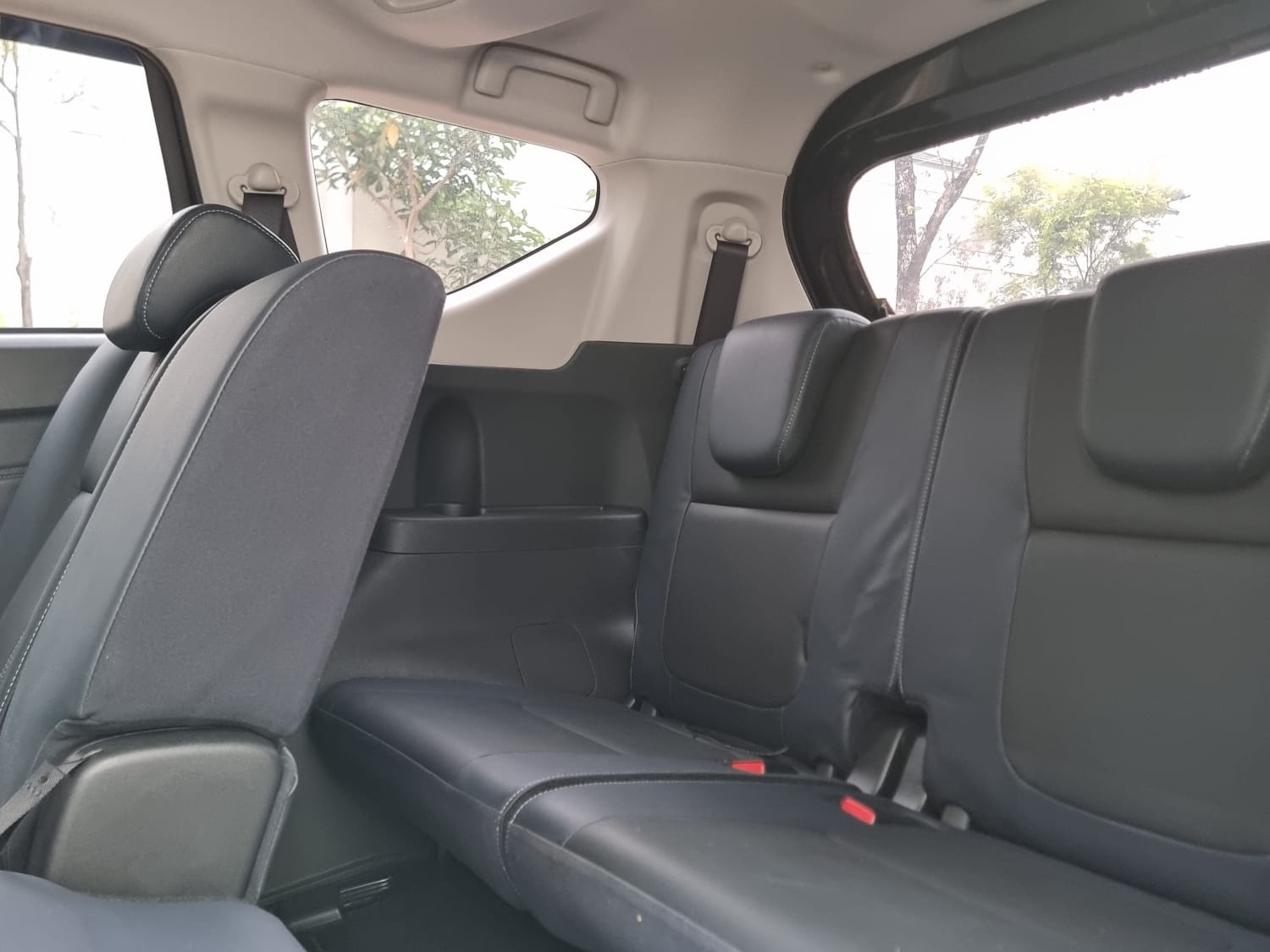 2022 Mitsubishi Xpander Cross 2022 Mitsubishi Xpander Cross