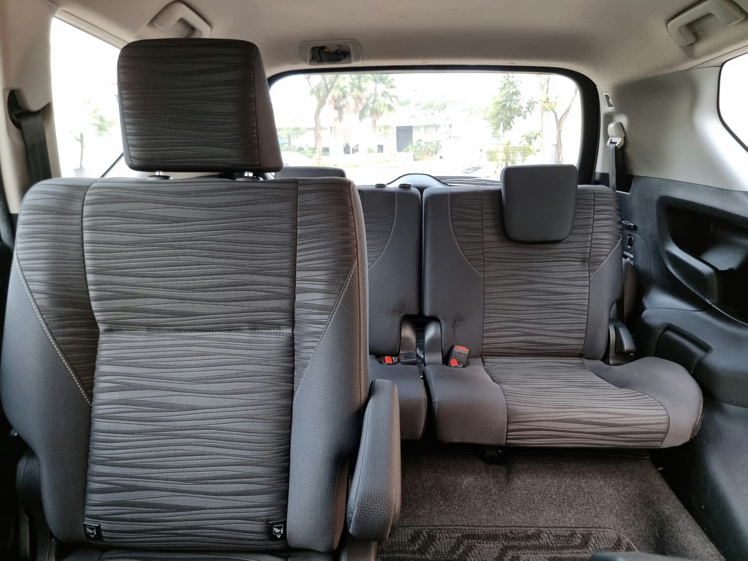 2016 Toyota Kijang Innova 2016 Toyota Kijang Innova