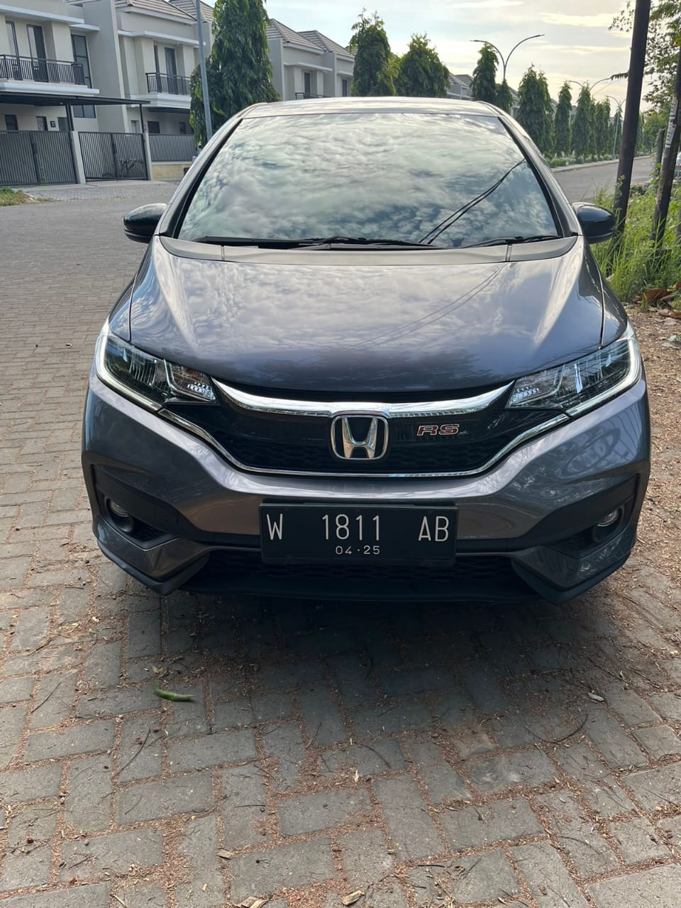 Second Hand 2020 Honda Jazz Second Hand 2020 Honda Jazz
