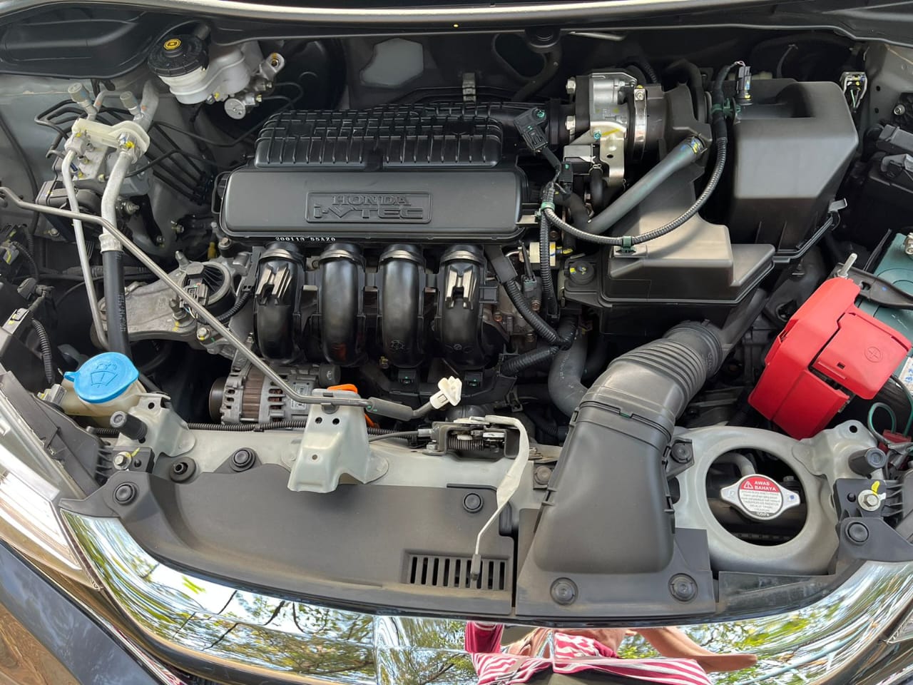 2020 Honda Jazz 2020 Honda Jazz