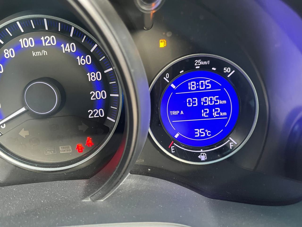 2020 Honda Jazz 2020 Honda Jazz