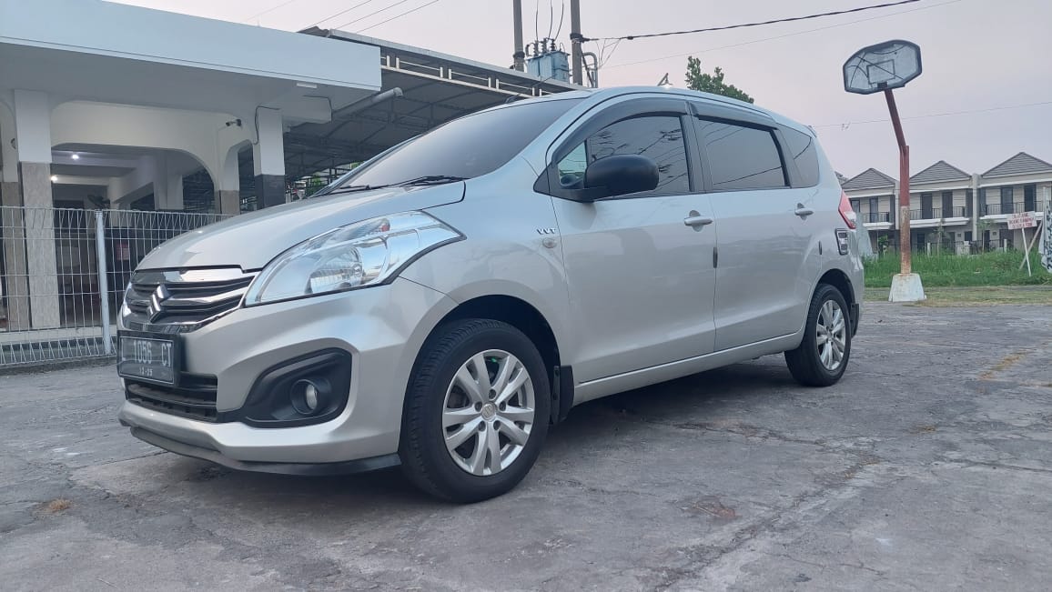 2016 Suzuki Ertiga Bekas 2016 Suzuki Ertiga Bekas