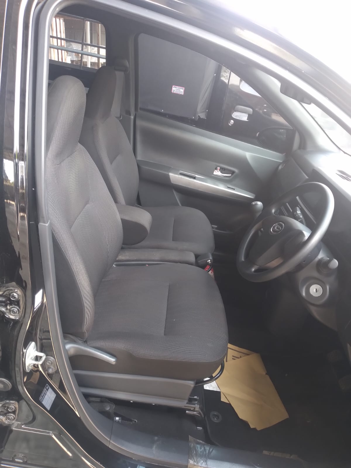 2023 Daihatsu Sigra 2023 Daihatsu Sigra