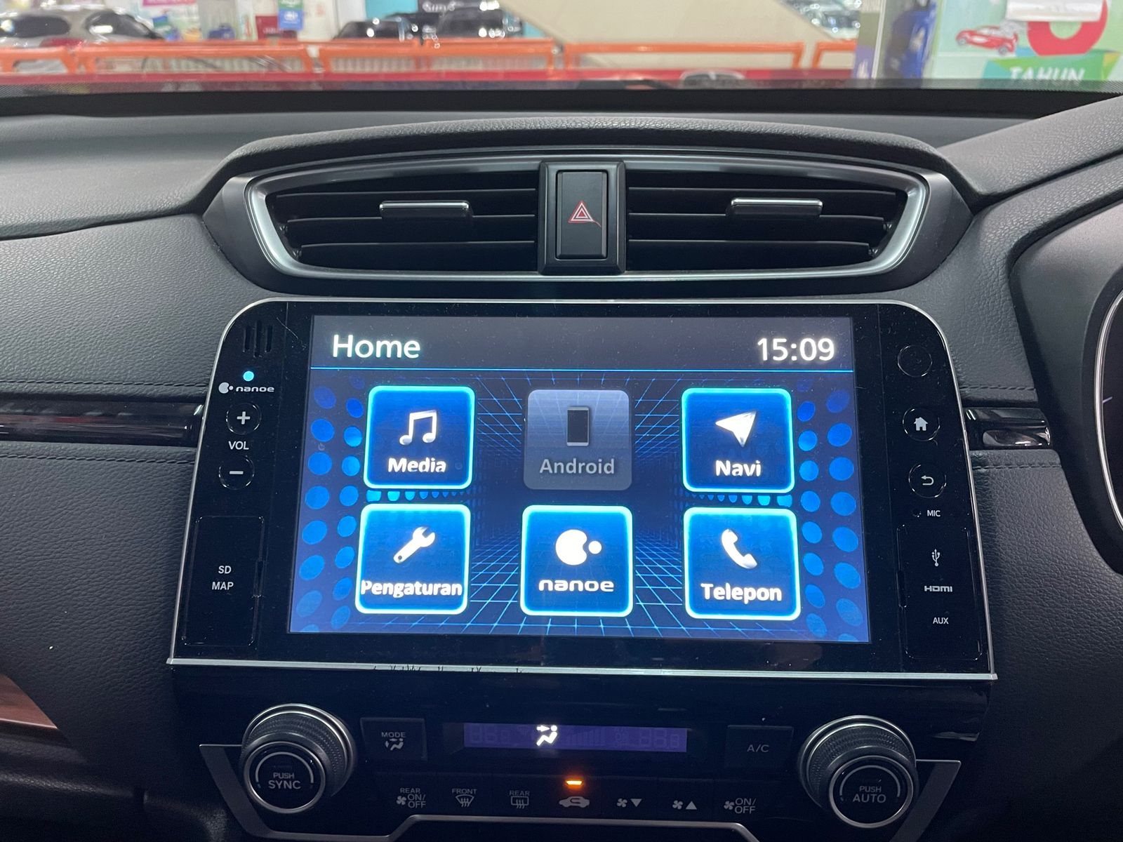 2018 Honda CR-V 2018 Honda CR-V