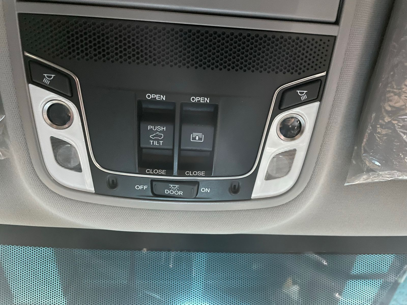 2018 Honda CR-V 2018 Honda CR-V