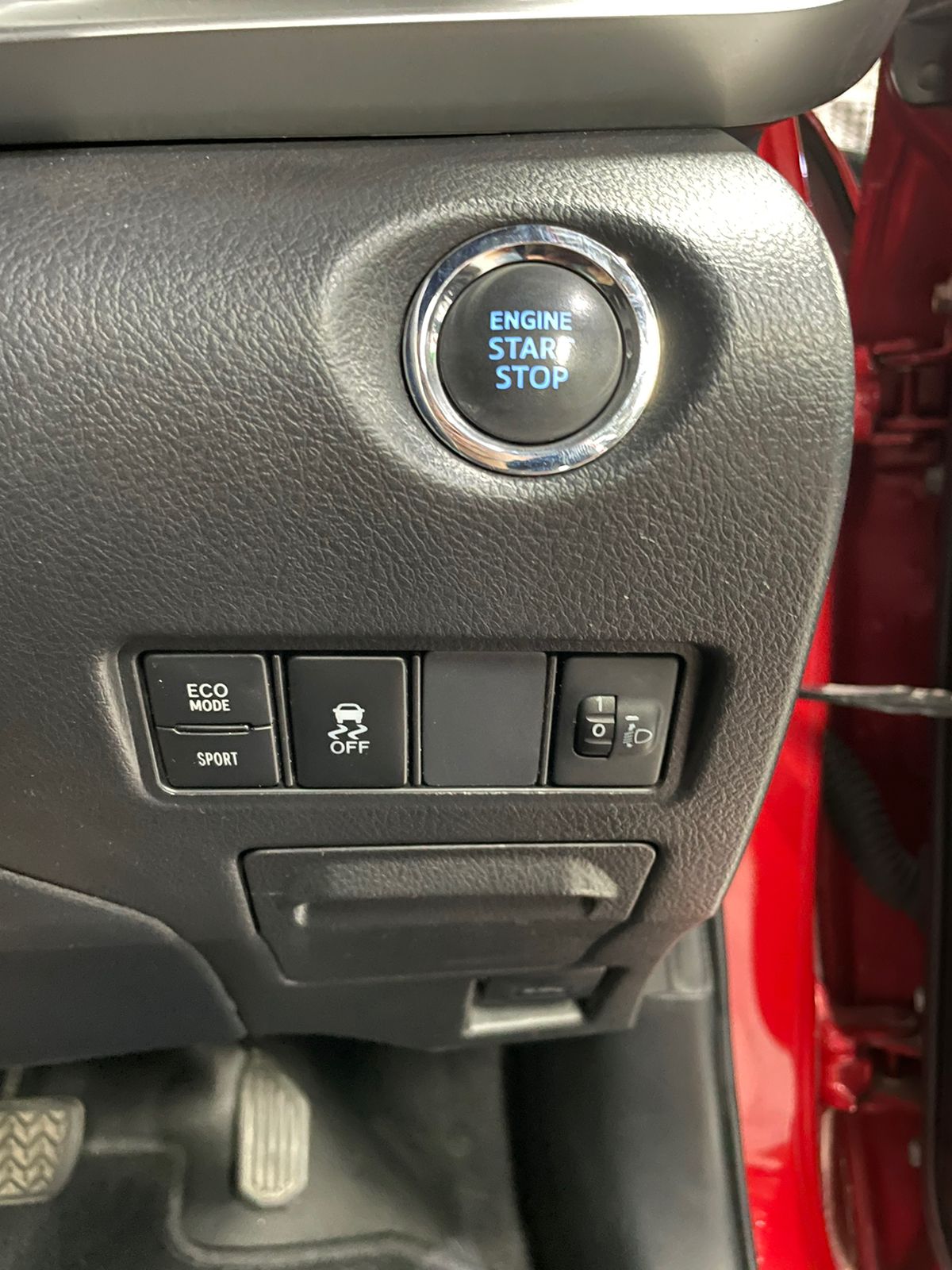 2019 Toyota Yaris TRD 2019 Toyota Yaris TRD