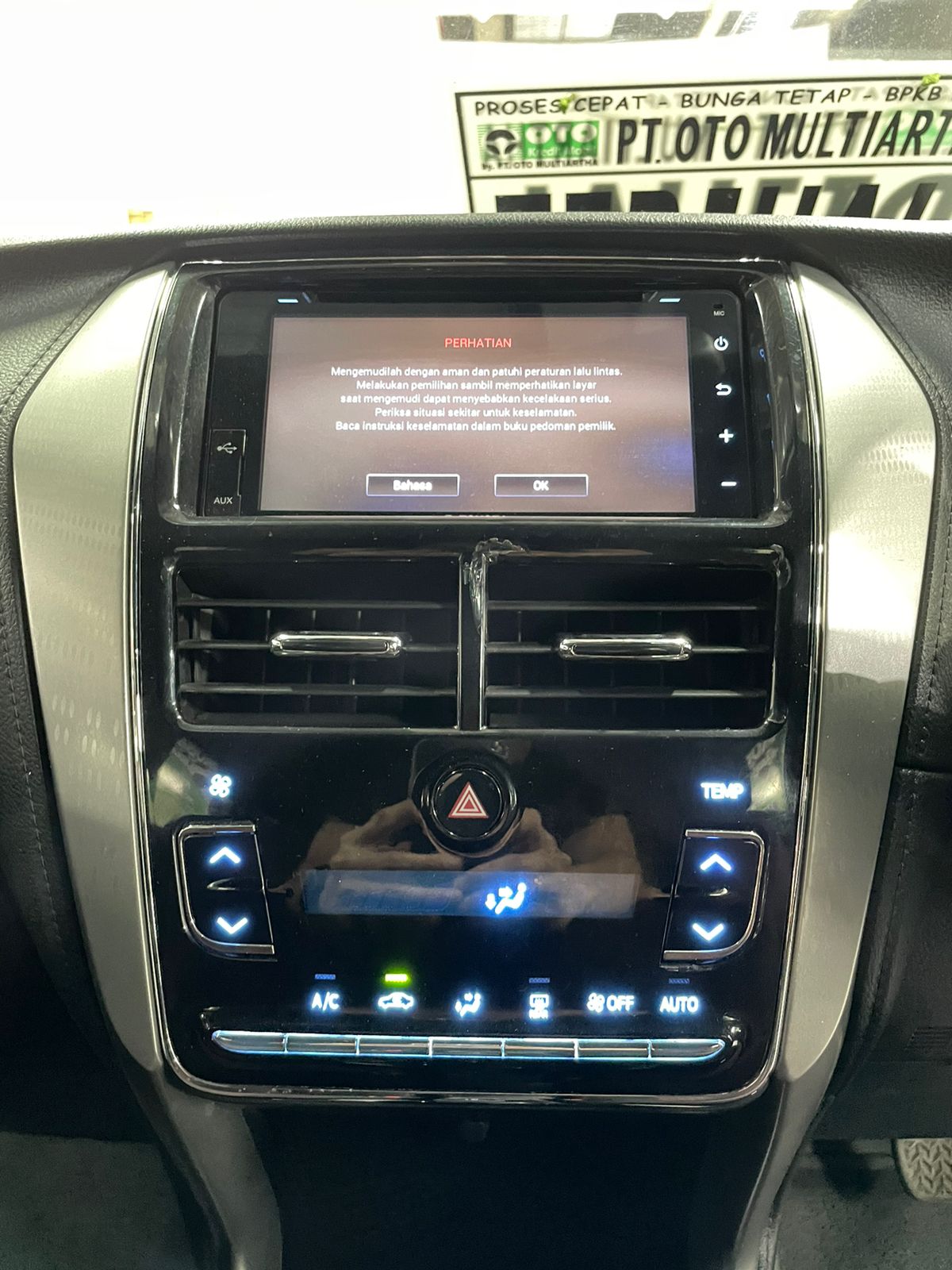 2019 Toyota Yaris TRD 2019 Toyota Yaris TRD