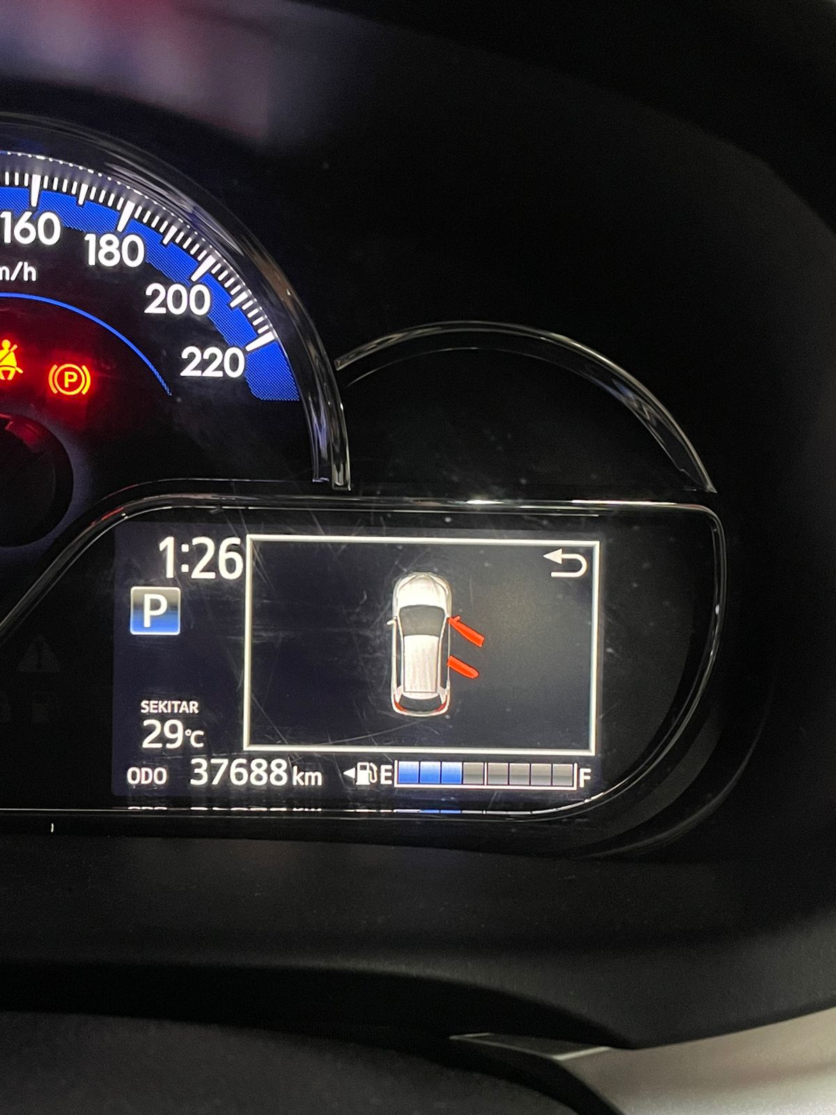 2019 Toyota Yaris TRD 2019 Toyota Yaris TRD