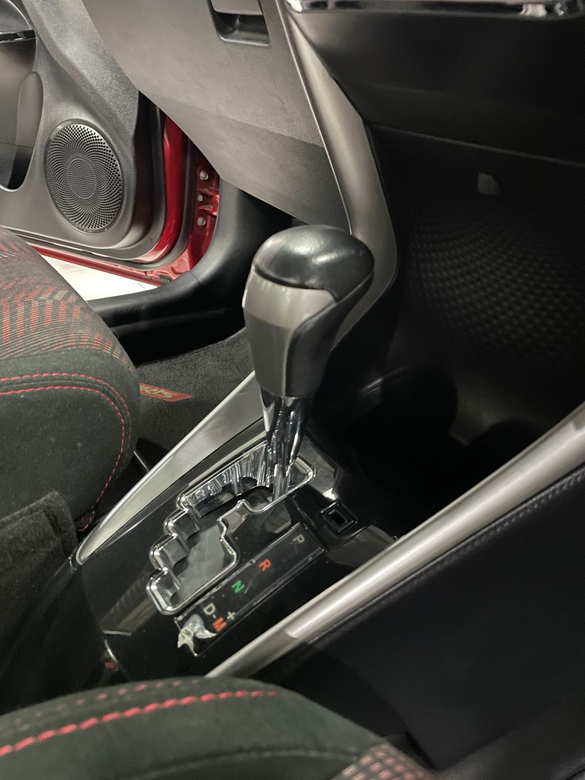 2019 Toyota Yaris TRD 2019 Toyota Yaris TRD