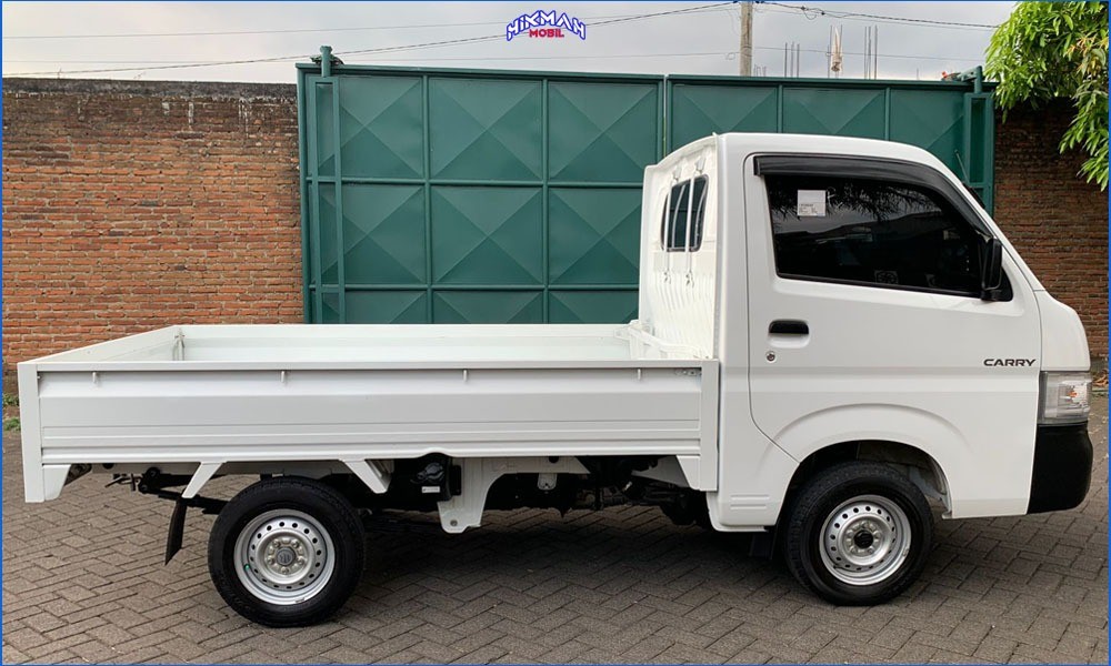 2023 Suzuki Carry 2023 Suzuki Carry