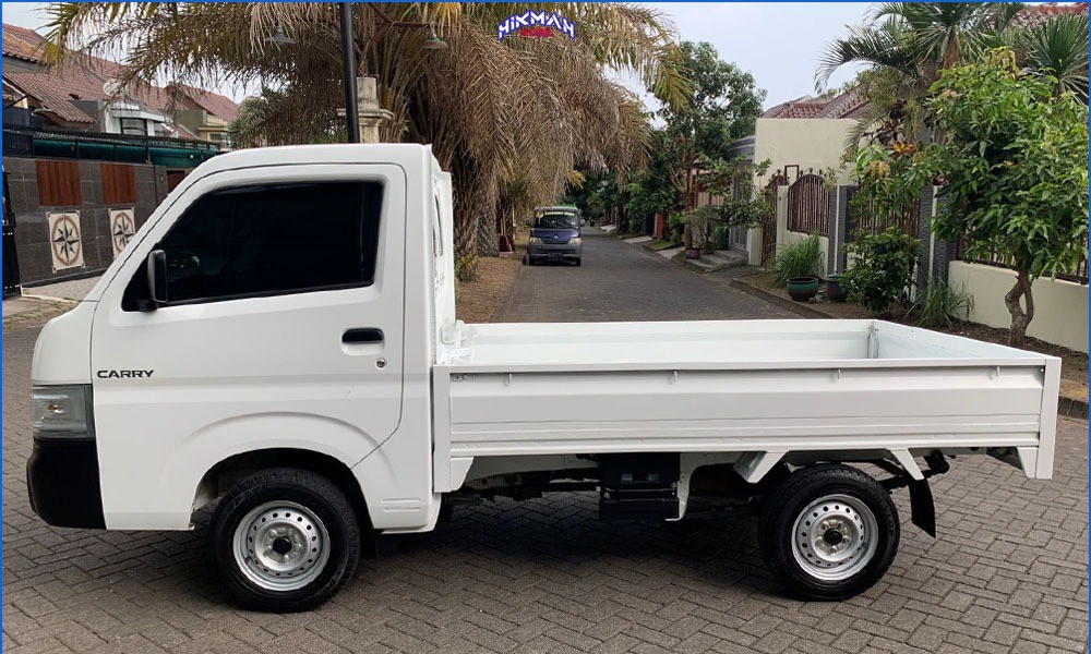 2023 Suzuki Carry 2023 Suzuki Carry